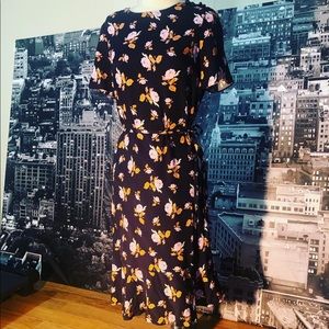 Judith Charles summer dress